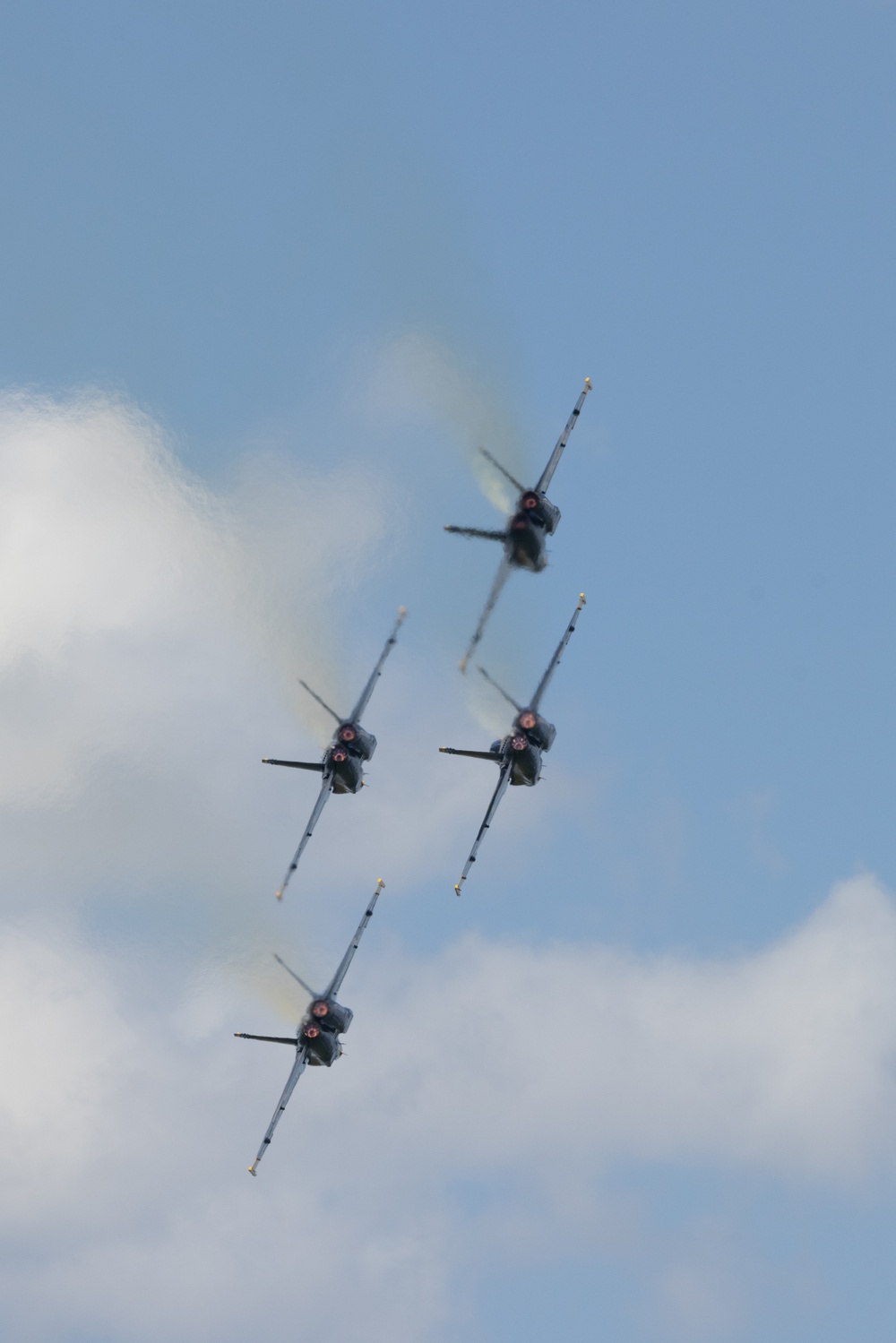 2023 Beaufort Airshow