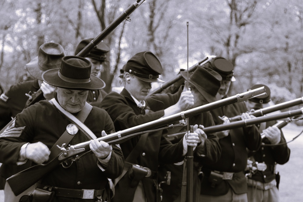 Illinois National Guard to Celebrate 300th Birthday on May 6 in Springfield