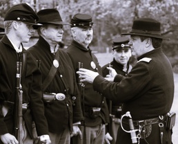 Illinois National Guard to Celebrate 300th Birthday on May 6 in Springfield