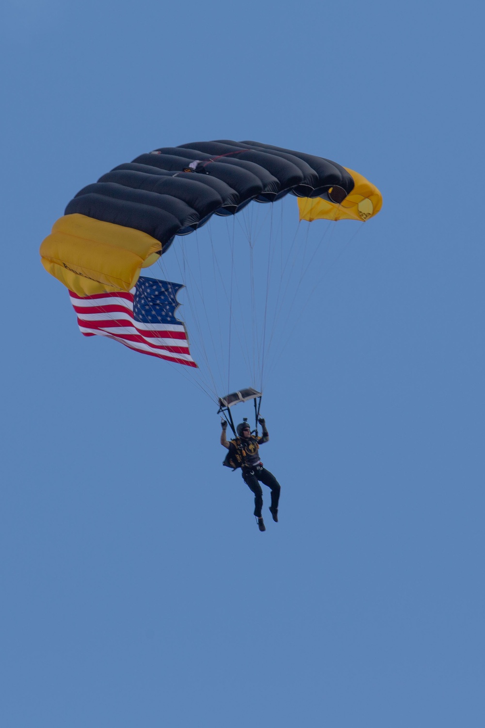 2023 Beaufort Airshow