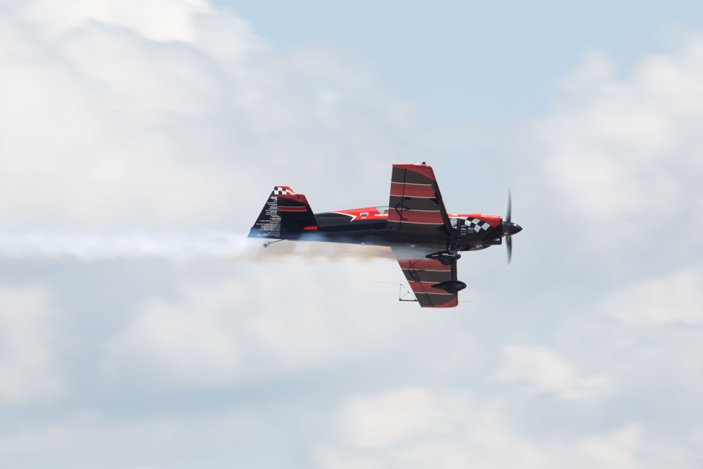 2023 Beaufort Airshow