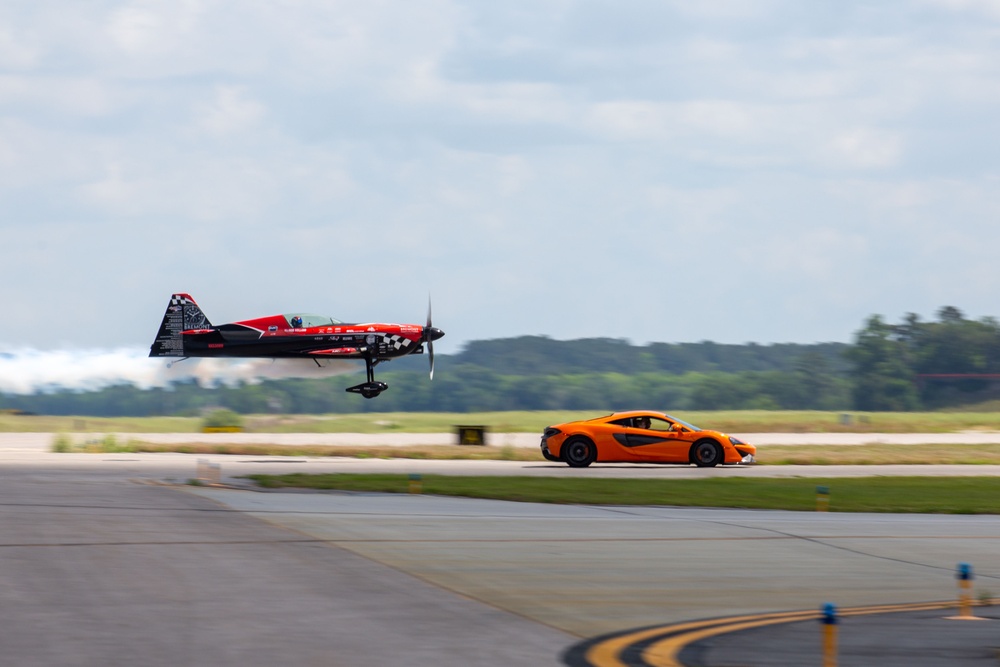 2023 Beaufort Airshow