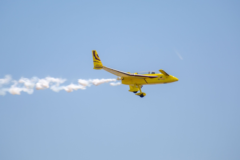 2023 Beaufort Airshow