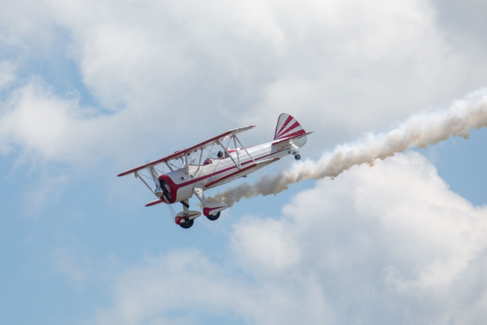 2023 Beaufort Airshow