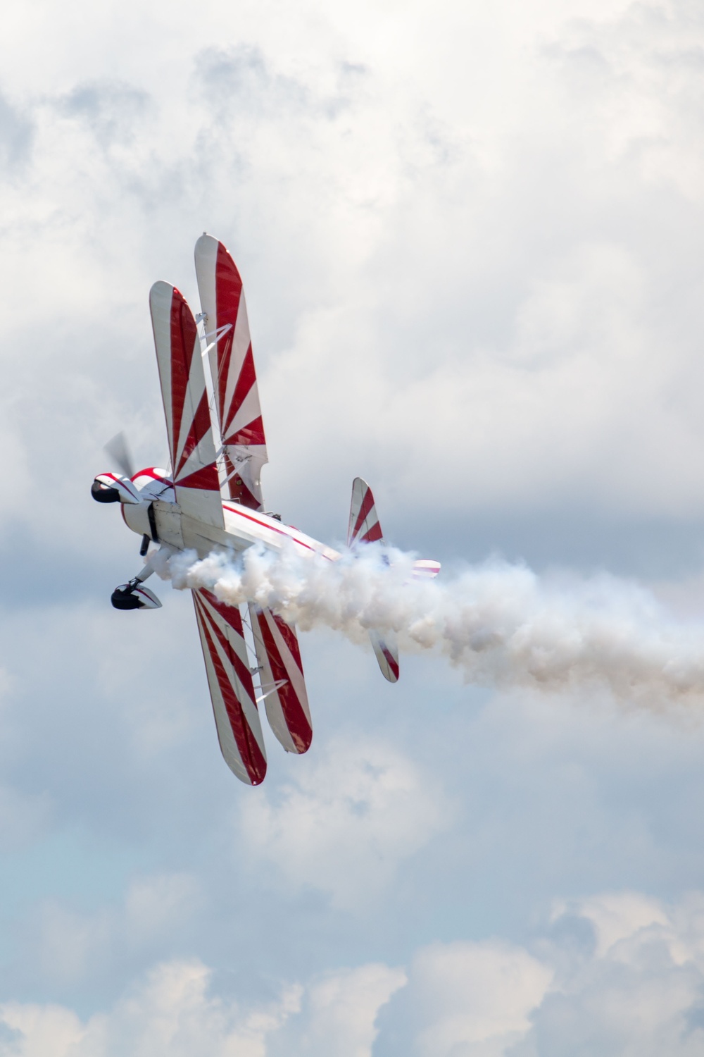 2023 Beaufort Airshow