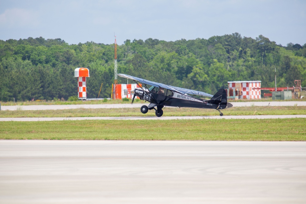 2023 Beaufort Airshow