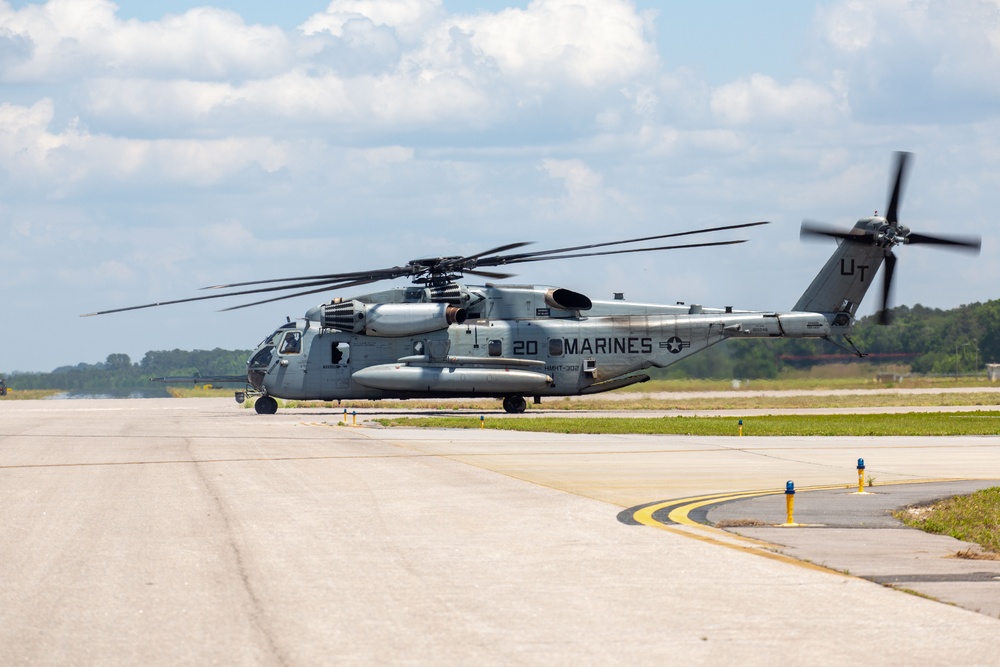 2023 Beaufort Airshow