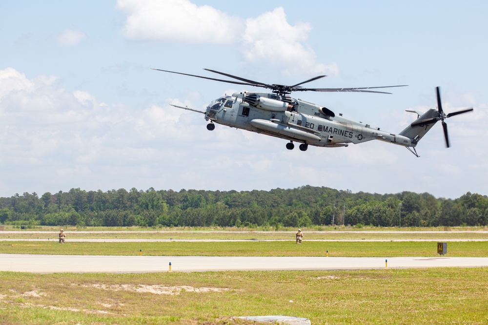 DVIDS Images 2023 Beaufort Airshow [Image 24 of 50]