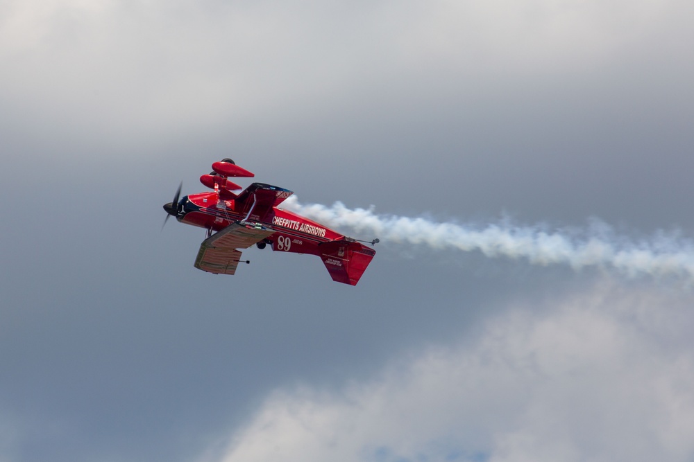 2023 Beaufort Airshow