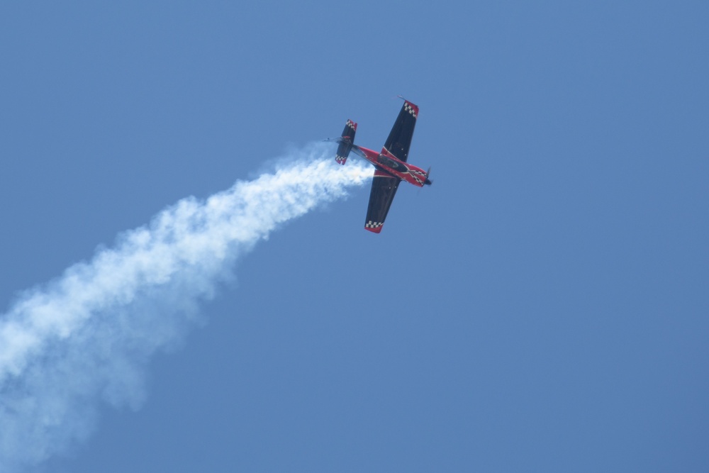 2023 Beaufort Airshow