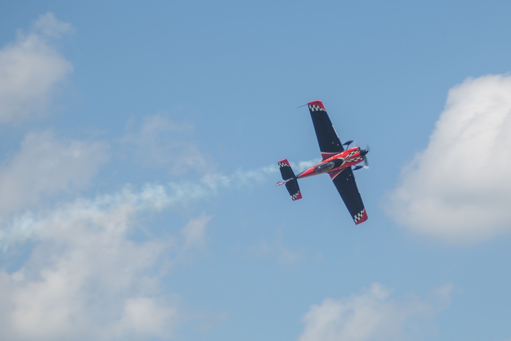 2023 Beaufort Airshow