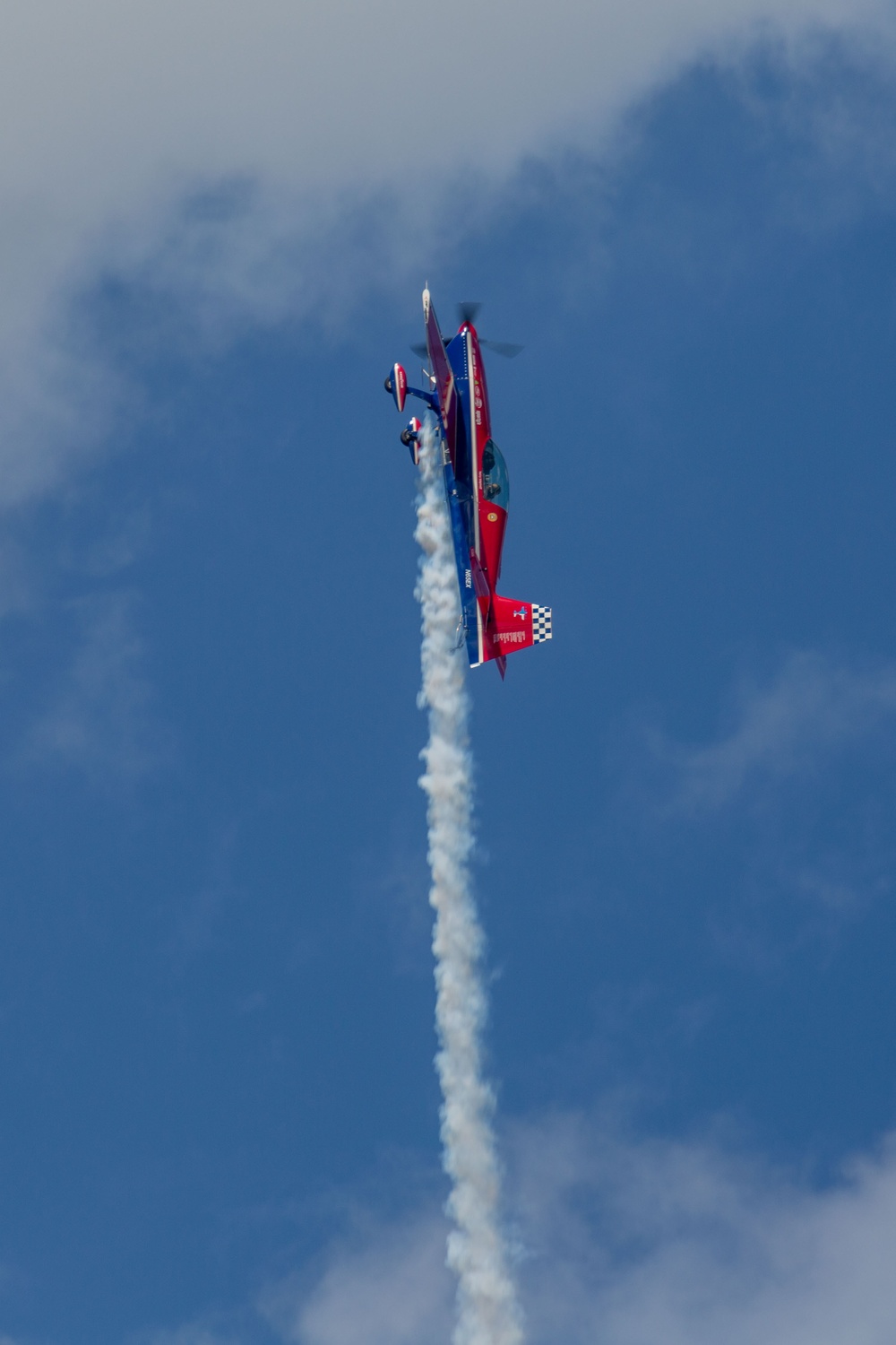 2023 Beaufort Airshow