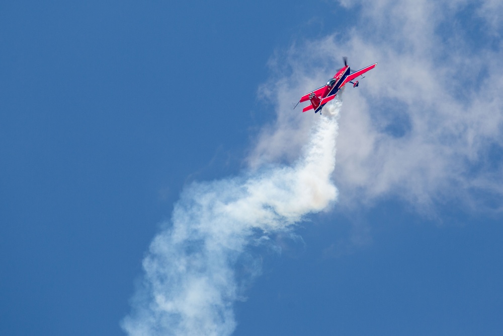 2023 Beaufort Airshow