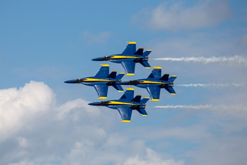 2023 Beaufort Airshow