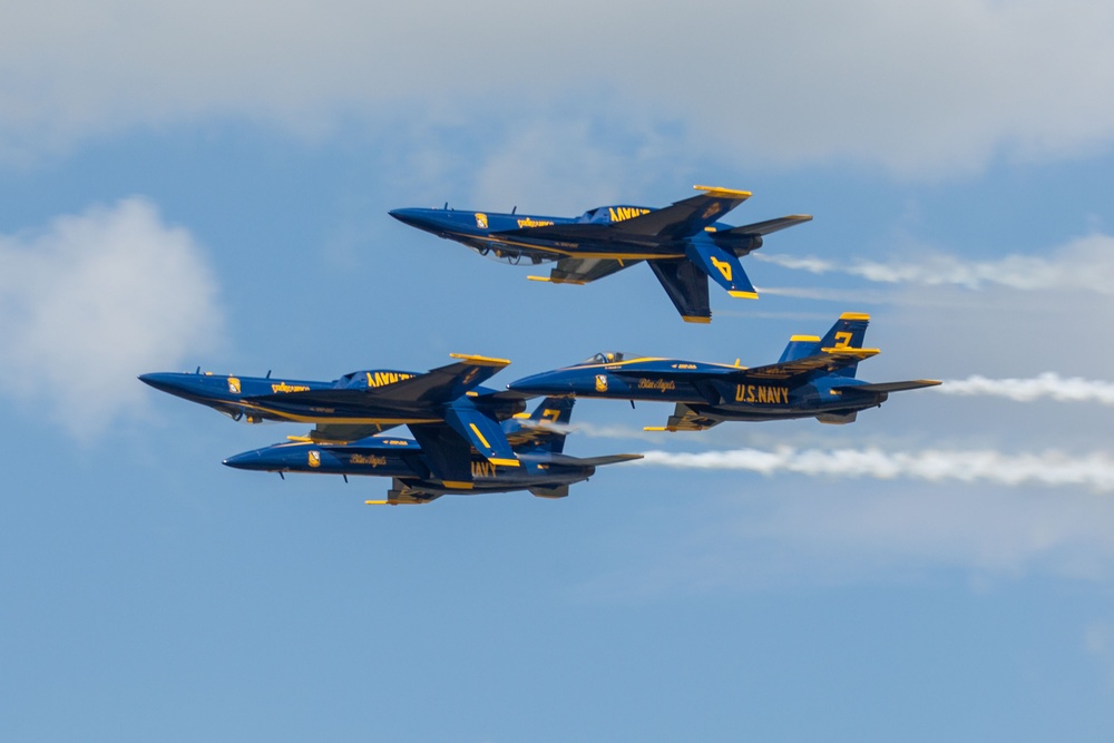 2023 Beaufort Airshow