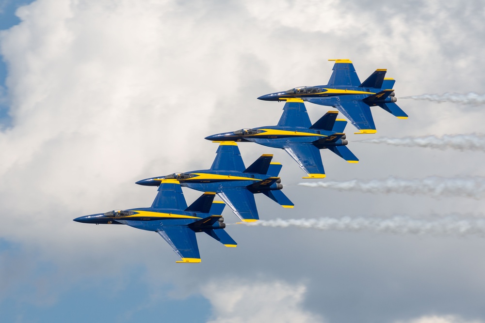 2023 Beaufort Airshow