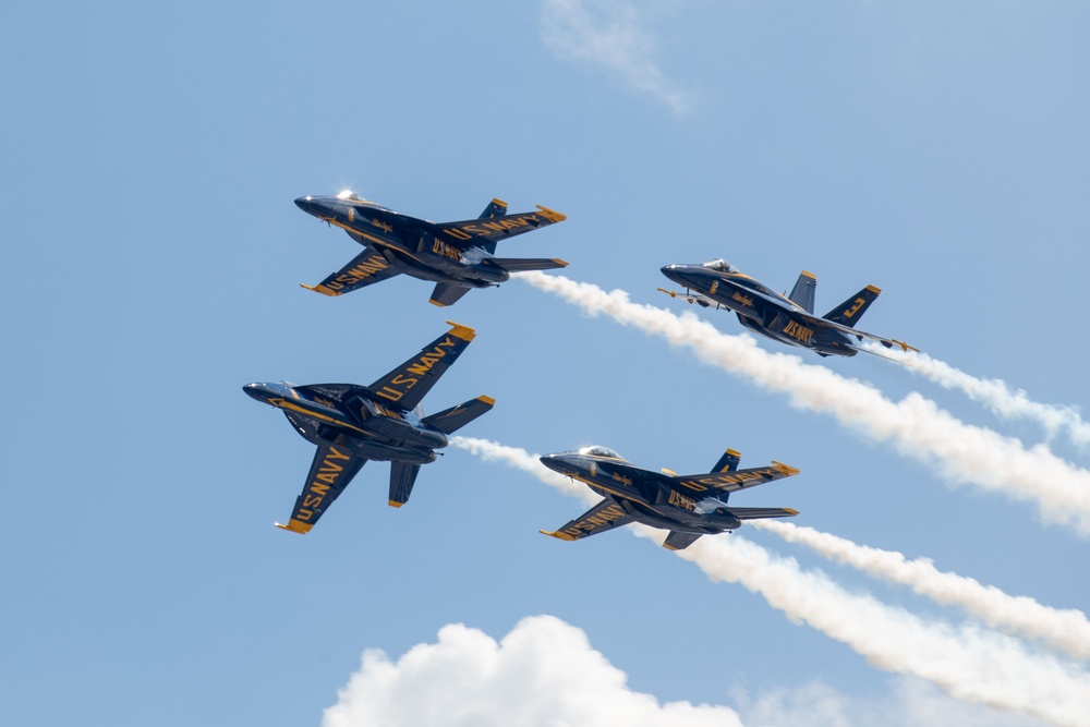 2023 Beaufort Airshow