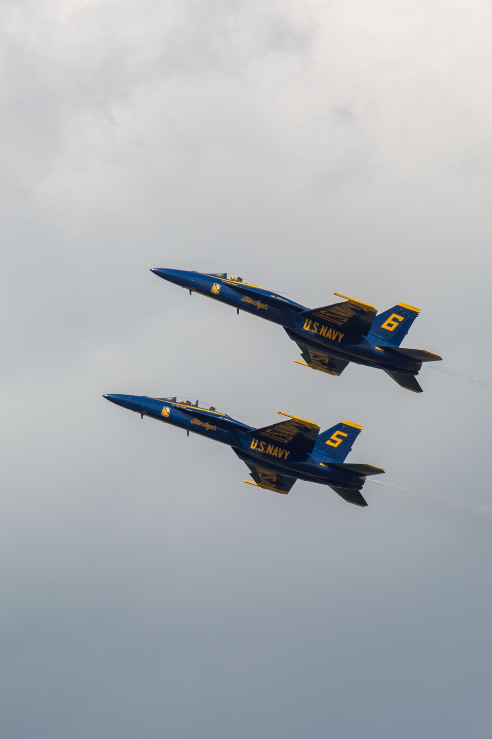 2023 Beaufort Airshow