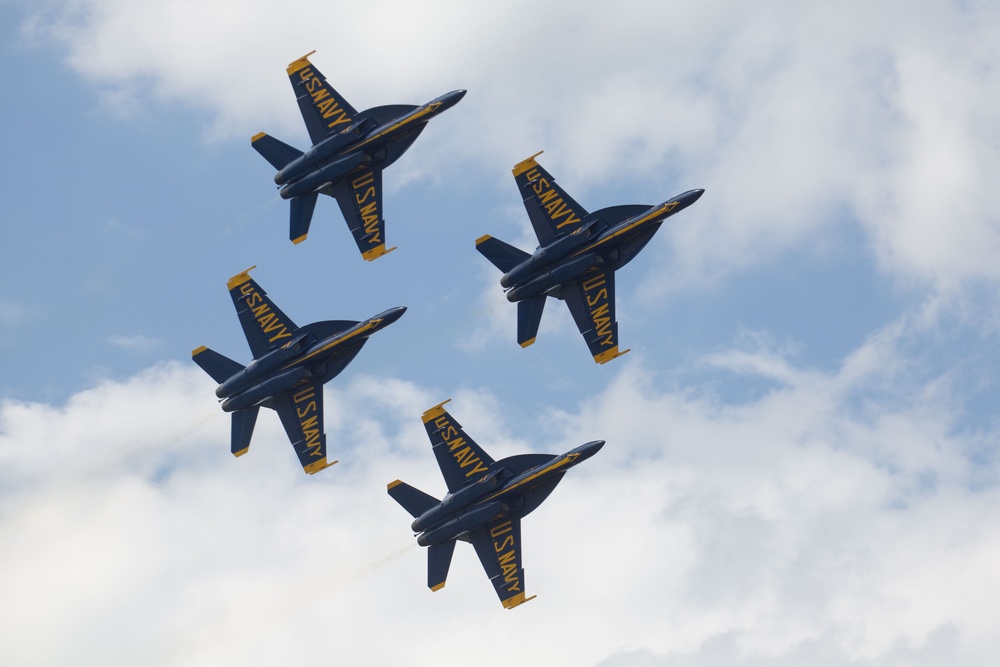 2023 Beaufort Airshow