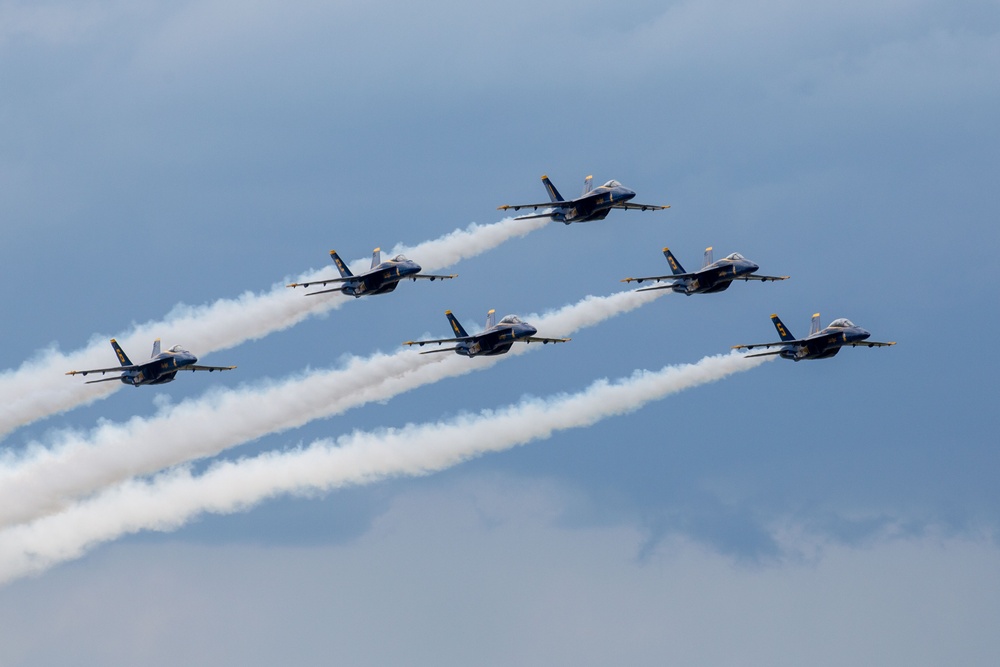 2023 Beaufort Airshow