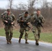 Wisconsin Army National Guard Best Warrior Competition 2023