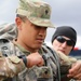 Wisconsin Army National Guard Best Warrior Competition 2023