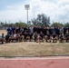 Balikatan 23 Football Game