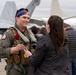 VAQ-140 Returns Home