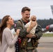 VAQ-140 Returns Home