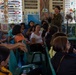 Balikatan 23 | MIT Teaches Basic Medical Class, Province of Antique, Philippines