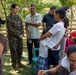 Balikatan 23 | MIT Teaches Basic Medical Class, Province of Antique, Philippines