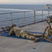 Task Force 51/5 Conducts Joint Training with U.S. Army Crisis Response Task Force in Northern Arabian Gulf