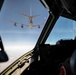 Pilots view