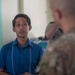 Balikatan 23 | U.S Army Soldiers with USAID representatives tour schools in Fort Magsaysay, Philippines