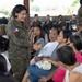 Balikatan 23 | MIT Teaches Basic Medical Class, Province of Ilocos Norte, Philippines