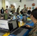 Cyber Defense Exercise Begins