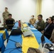 Cyber Defense Exercise Begins