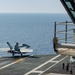 Nimitz Conducts Flight Operations