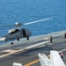 Nimitz Conducts Flight Operations