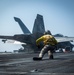 Nimitz Conducts Flight Operations