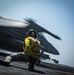 Nimitz Conducts Flight Operations