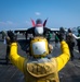 Nimitz Conducts Flight Operations