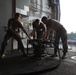 Water Purification Aboard USS John P. Murtha