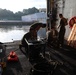 Water Purification Aboard USS John P. Murtha