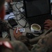13th Marine Expeditionary Unit Decontamination and Evacuation Control Center Training
