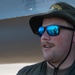 35th Fighter Wing F-16 Fighting Falcon pilots build relations through aircraft tour