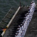 USS George H.W. Bush (CVN 77) Returns from Deployment