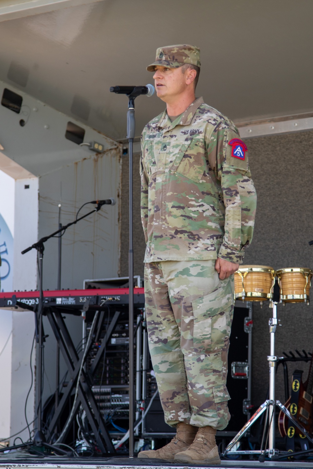 JBSA-Fort Sam Houston Open House