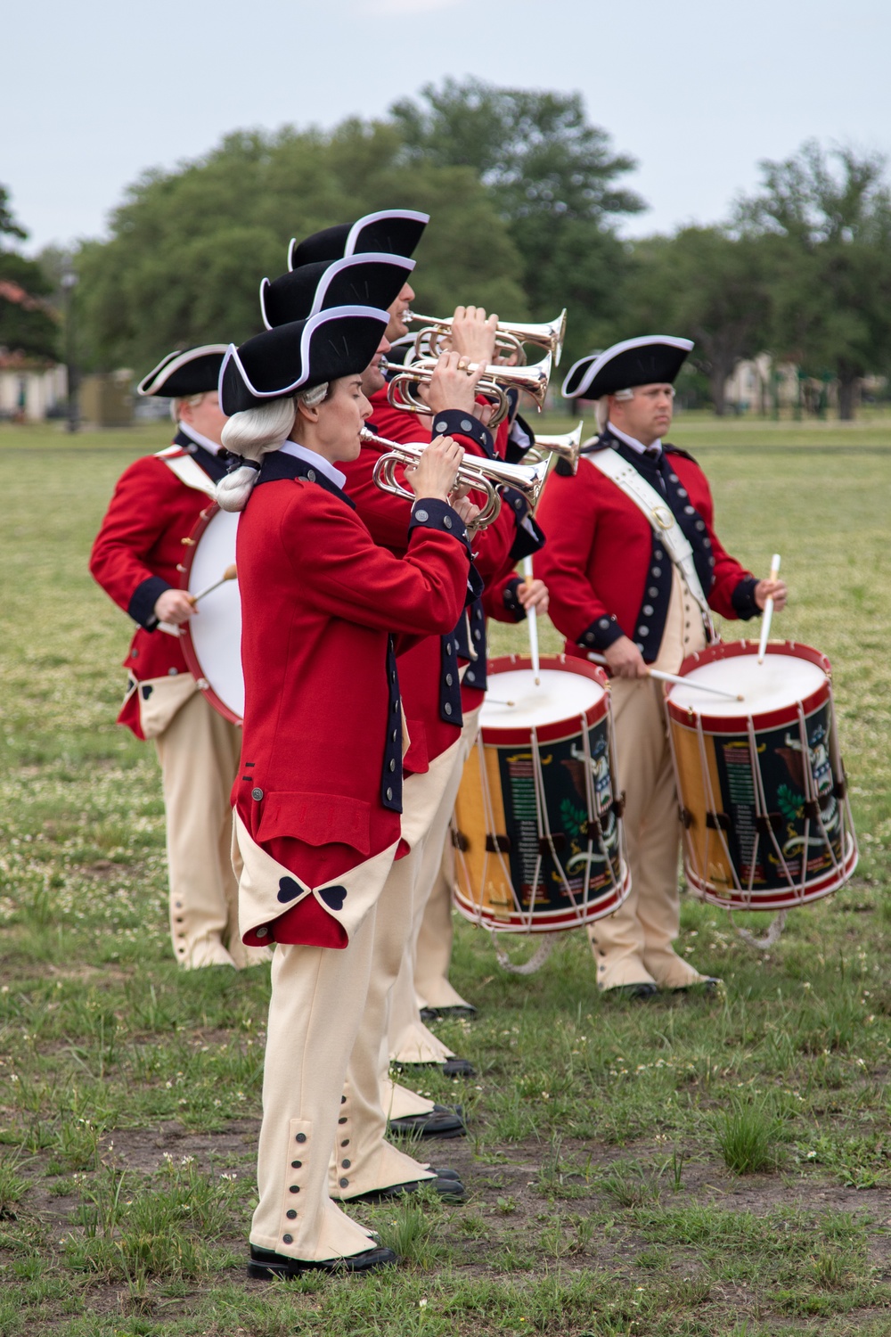 JBSA-Fort Sam Houston Open House