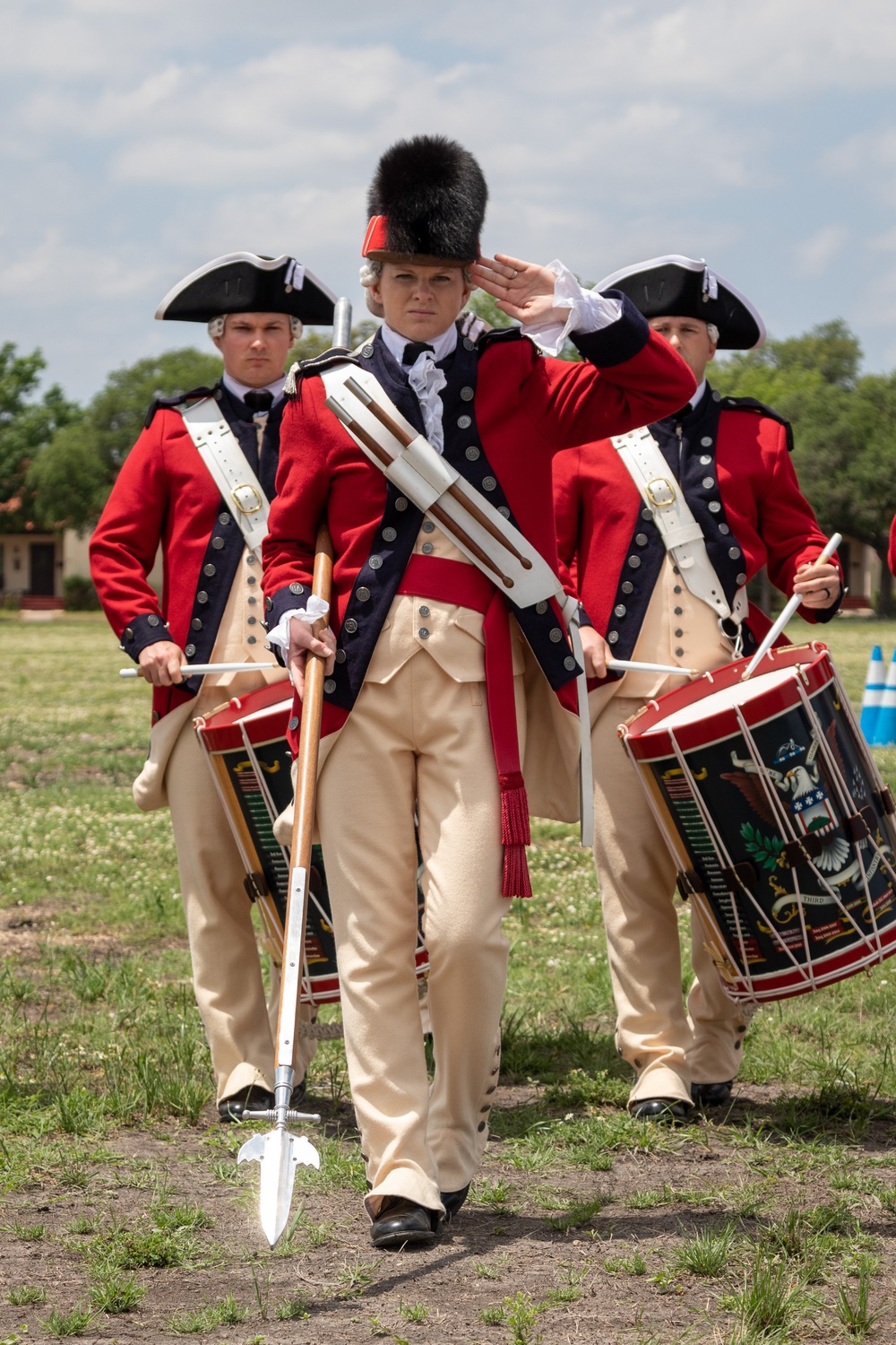 JBSA-Fort Sam Houston Open House